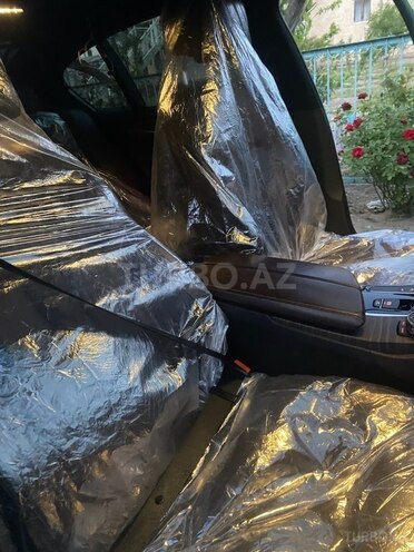 BMW 520 2017, 12,444 km - 2.0 l - Bakı