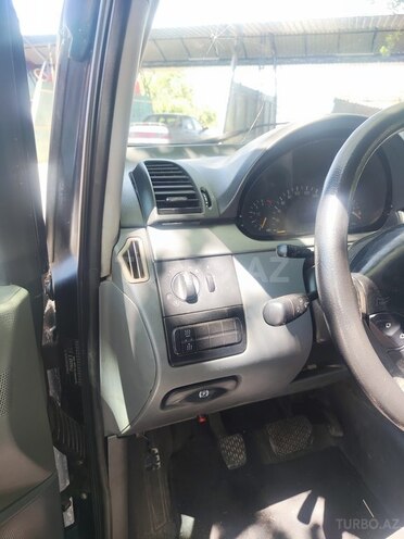 Mercedes Vito 2004, 768,046 km - 2.2 l - Şəmkir