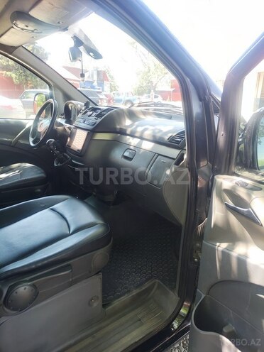 Mercedes Vito 2004, 768,046 km - 2.2 l - Şəmkir
