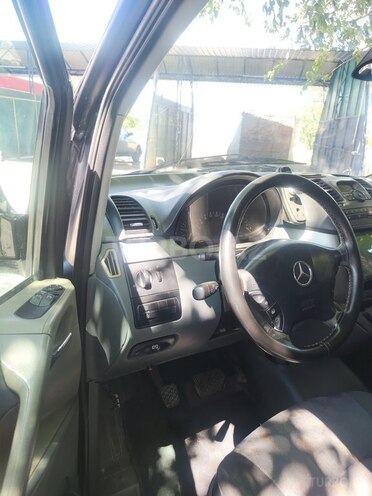 Mercedes Vito 2004, 768,046 km - 2.2 l - Şəmkir
