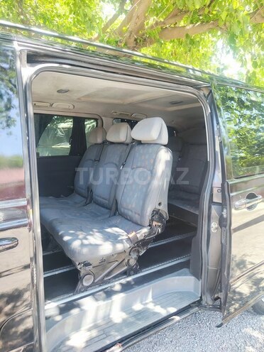 Mercedes Vito 2004, 768,046 km - 2.2 l - Şəmkir