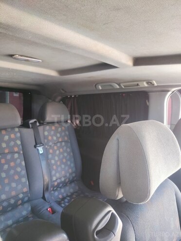 Mercedes Vito 2004, 768,046 km - 2.2 l - Şəmkir