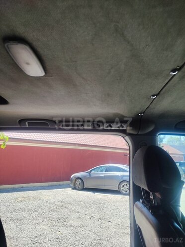 Mercedes Vito 2004, 768,046 km - 2.2 l - Şəmkir