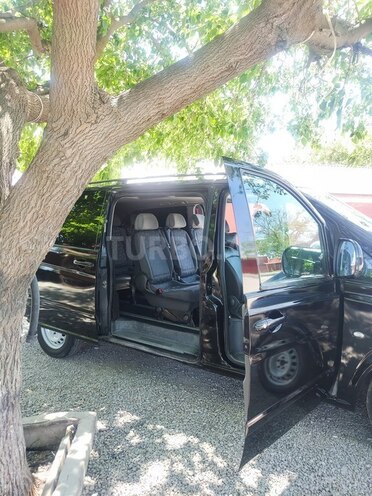 Mercedes Vito 2004, 768,046 km - 2.2 l - Şəmkir