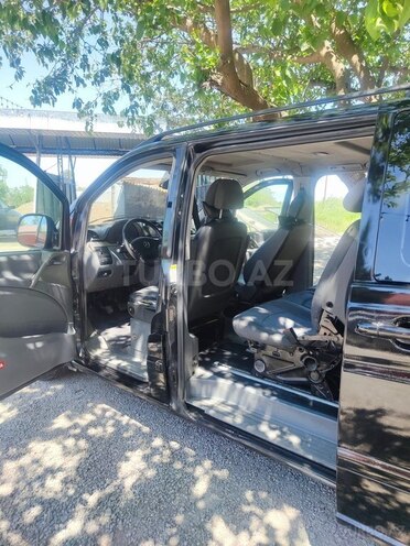 Mercedes Vito 2004, 768,046 km - 2.2 l - Şəmkir