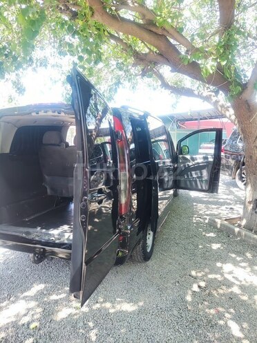 Mercedes Vito 2004, 768,046 km - 2.2 l - Şəmkir