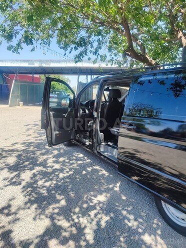 Mercedes Vito 2004, 768,046 km - 2.2 l - Şəmkir