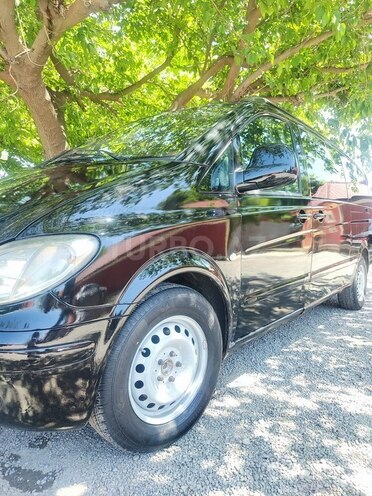 Mercedes Vito 2004, 768,046 km - 2.2 l - Şəmkir