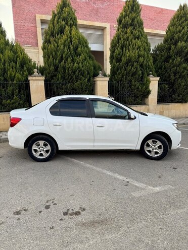 Renault Logan 2013, 328,000 km - 1.6 l - Gəncə