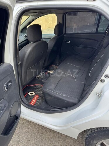 Renault Logan 2013, 328,000 km - 1.6 l - Gəncə