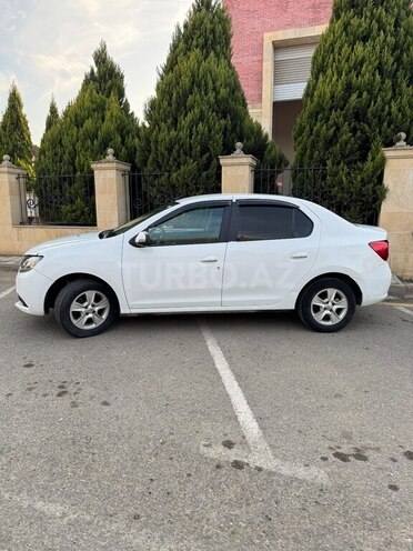 Renault Logan 2013, 328,000 km - 1.6 l - Gəncə
