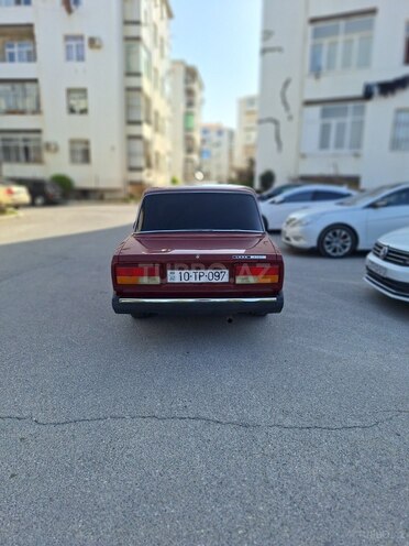 LADA (VAZ) 2107 2006, 97,000 km - 1.6 л - Bakı
