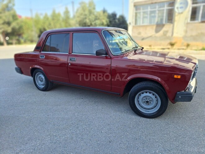LADA (VAZ) 2107 2006, 97,000 km - 1.6 л - Bakı