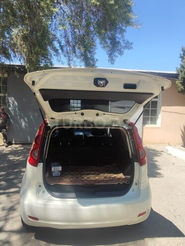 Nissan Note 2011, 198,000 km - 1.5 l - Bakı