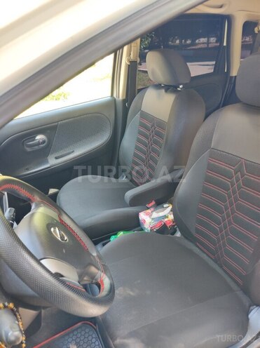 Nissan Note 2011, 198,000 km - 1.5 l - Bakı