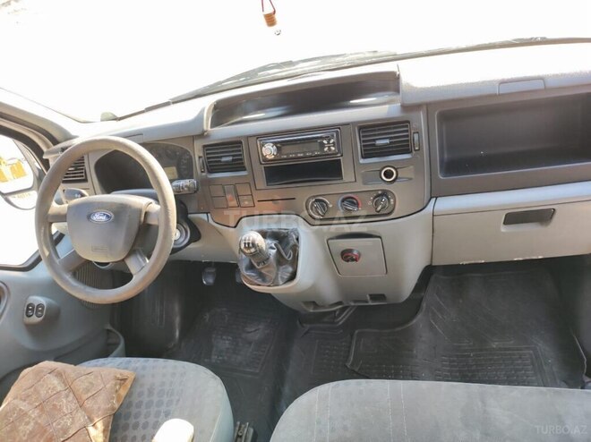 Ford Transit 2006, 251,000 km - 2.2 л - Bakı