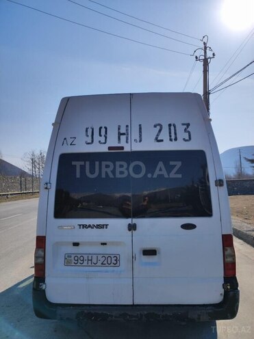 Ford Transit 2006, 251,000 km - 2.2 л - Bakı
