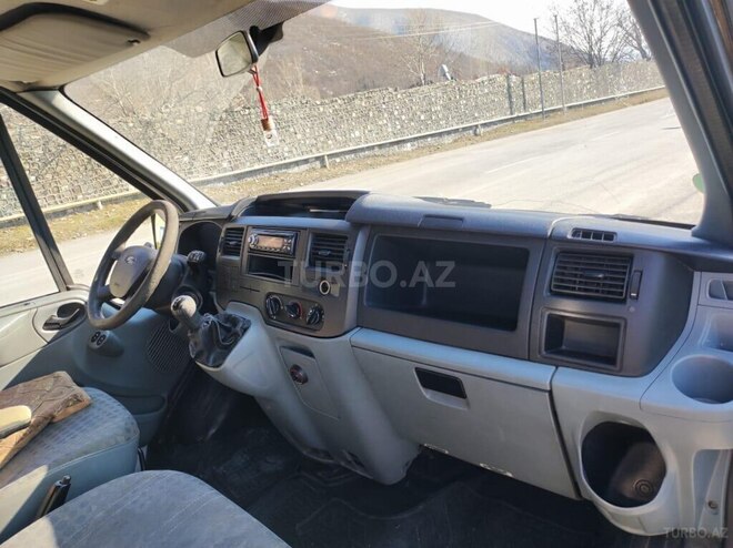 Ford Transit 2006, 251,000 km - 2.2 л - Bakı