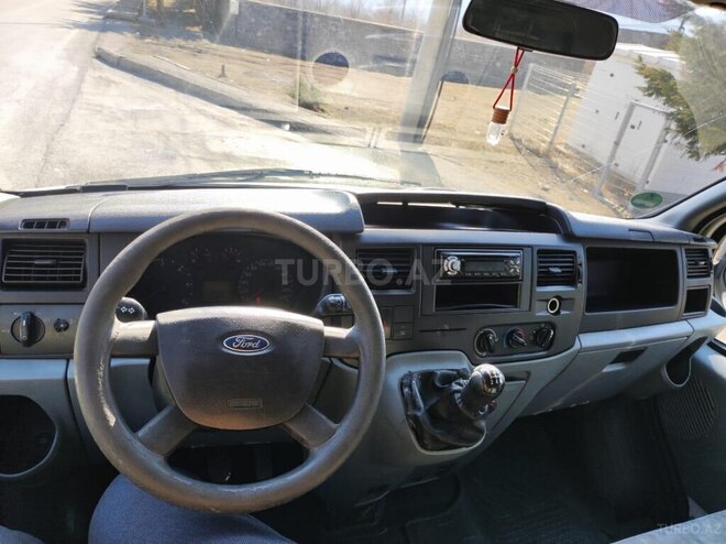 Ford Transit 2006, 251,000 km - 2.2 л - Bakı
