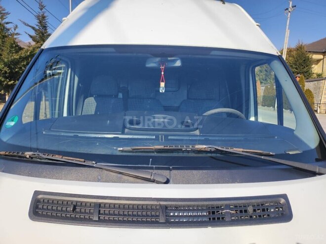 Ford Transit 2006, 251,000 km - 2.2 л - Bakı