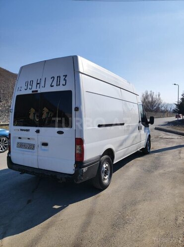 Ford Transit 2006, 251,000 km - 2.2 л - Bakı