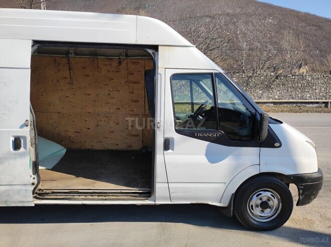 Ford Transit 2006, 251,000 km - 2.2 л - Bakı