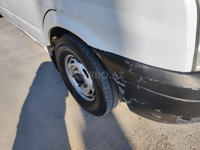 Ford Transit 2006, 251,000 km - 2.2 л - Bakı