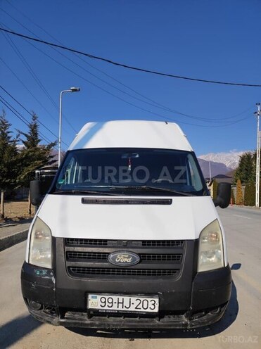 Ford Transit 2006, 251,000 km - 2.2 л - Bakı