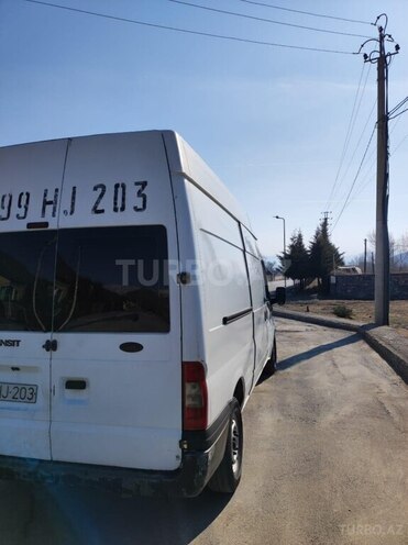 Ford Transit 2006, 251,000 km - 2.2 л - Bakı