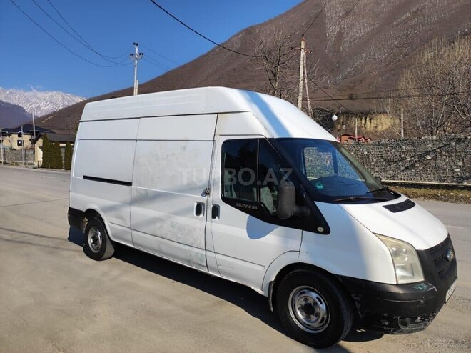 Ford Transit 2006, 251,000 km - 2.2 л - Bakı