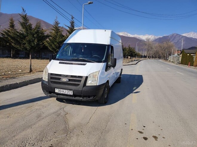 Ford Transit 2006, 251,000 km - 2.2 л - Bakı