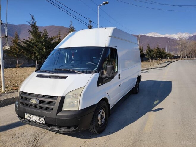 Ford Transit 2006, 251,000 km - 2.2 л - Bakı
