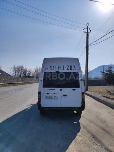 Ford Transit 2006, 251,000 km - 2.2 л - Bakı