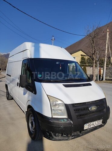 Ford Transit 2006, 251,000 km - 2.2 л - Bakı
