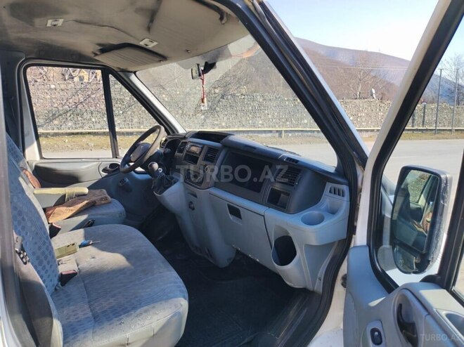 Ford Transit 2006, 251,000 km - 2.2 л - Bakı