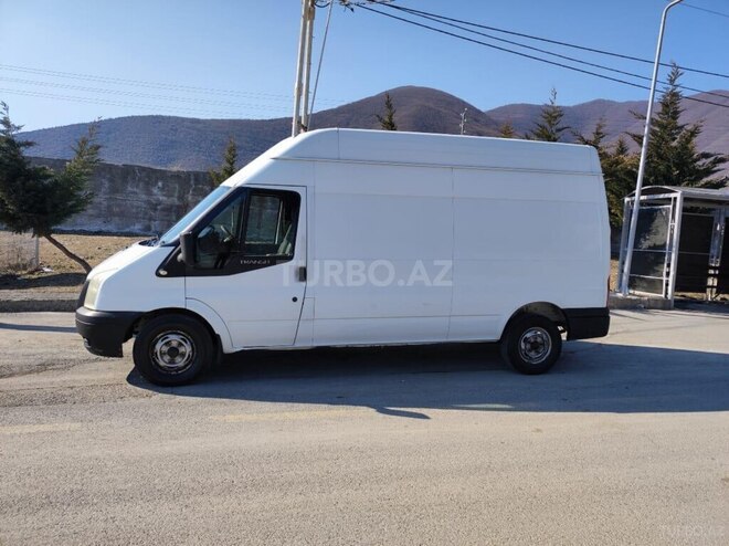 Ford Transit 2006, 251,000 km - 2.2 л - Bakı