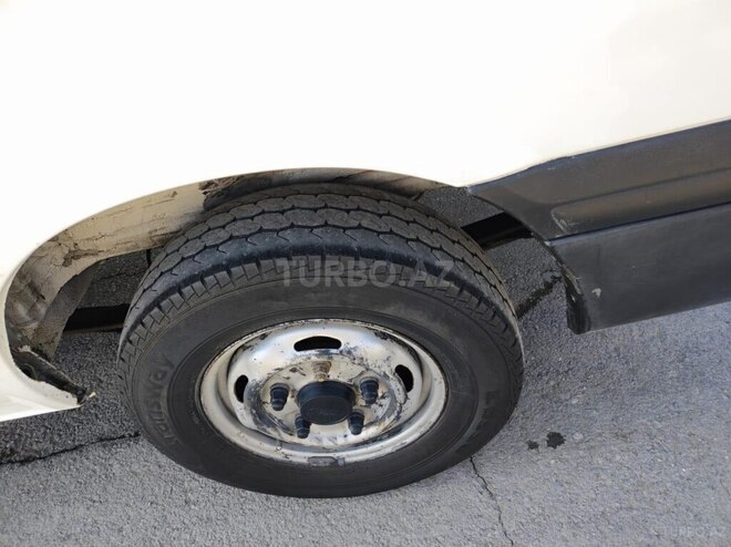 Ford Transit 2006, 251,000 km - 2.2 л - Bakı