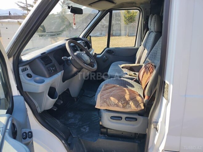 Ford Transit 2006, 251,000 km - 2.2 л - Bakı