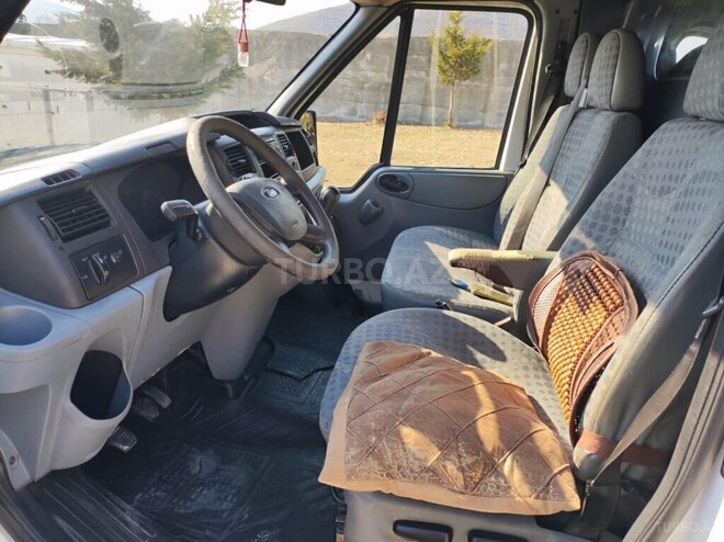 Ford Transit 2006, 251,000 km - 2.2 л - Bakı