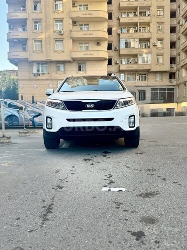Kia Sorento 2014, 250,000 km - 2.0 l - Bakı