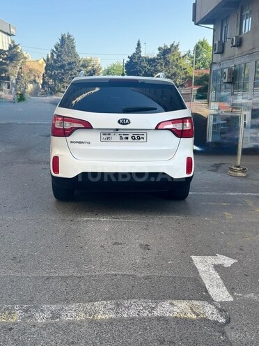 Kia Sorento 2014, 250,000 km - 2.0 l - Bakı