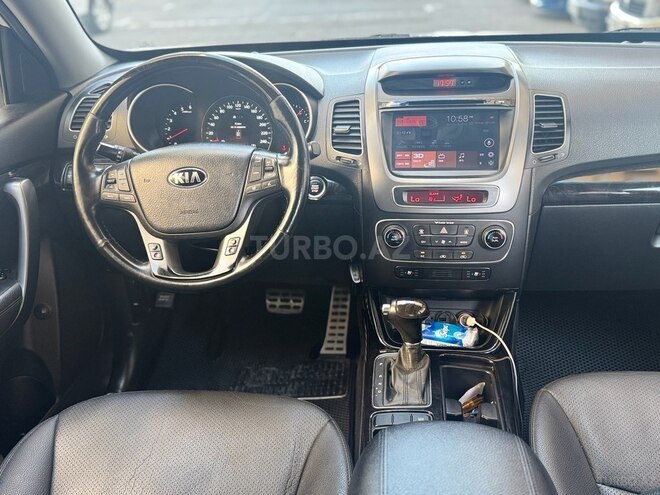 Kia Sorento 2014, 250,000 km - 2.0 l - Bakı