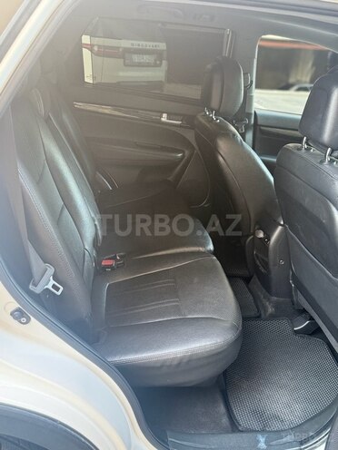 Kia Sorento 2014, 250,000 km - 2.0 l - Bakı