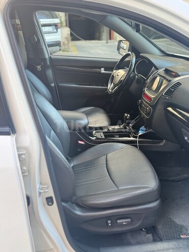 Kia Sorento 2014, 250,000 km - 2.0 l - Bakı