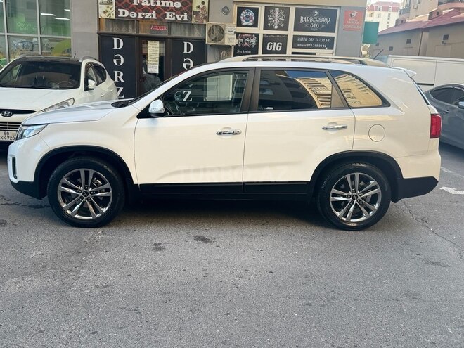 Kia Sorento 2014, 250,000 km - 2.0 l - Bakı