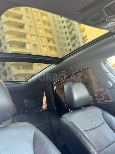 Kia Sorento 2014, 250,000 km - 2.0 l - Bakı