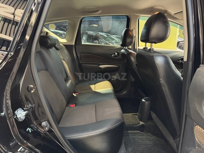 Nissan Note-14