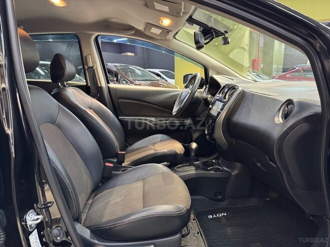 Nissan Note-11