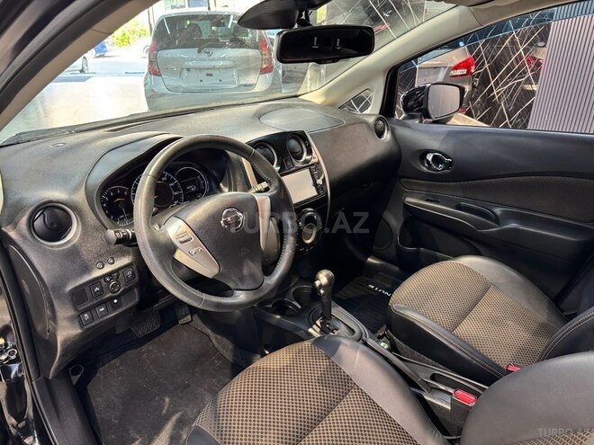 Nissan Note-17