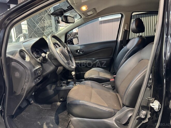 Nissan Note-16